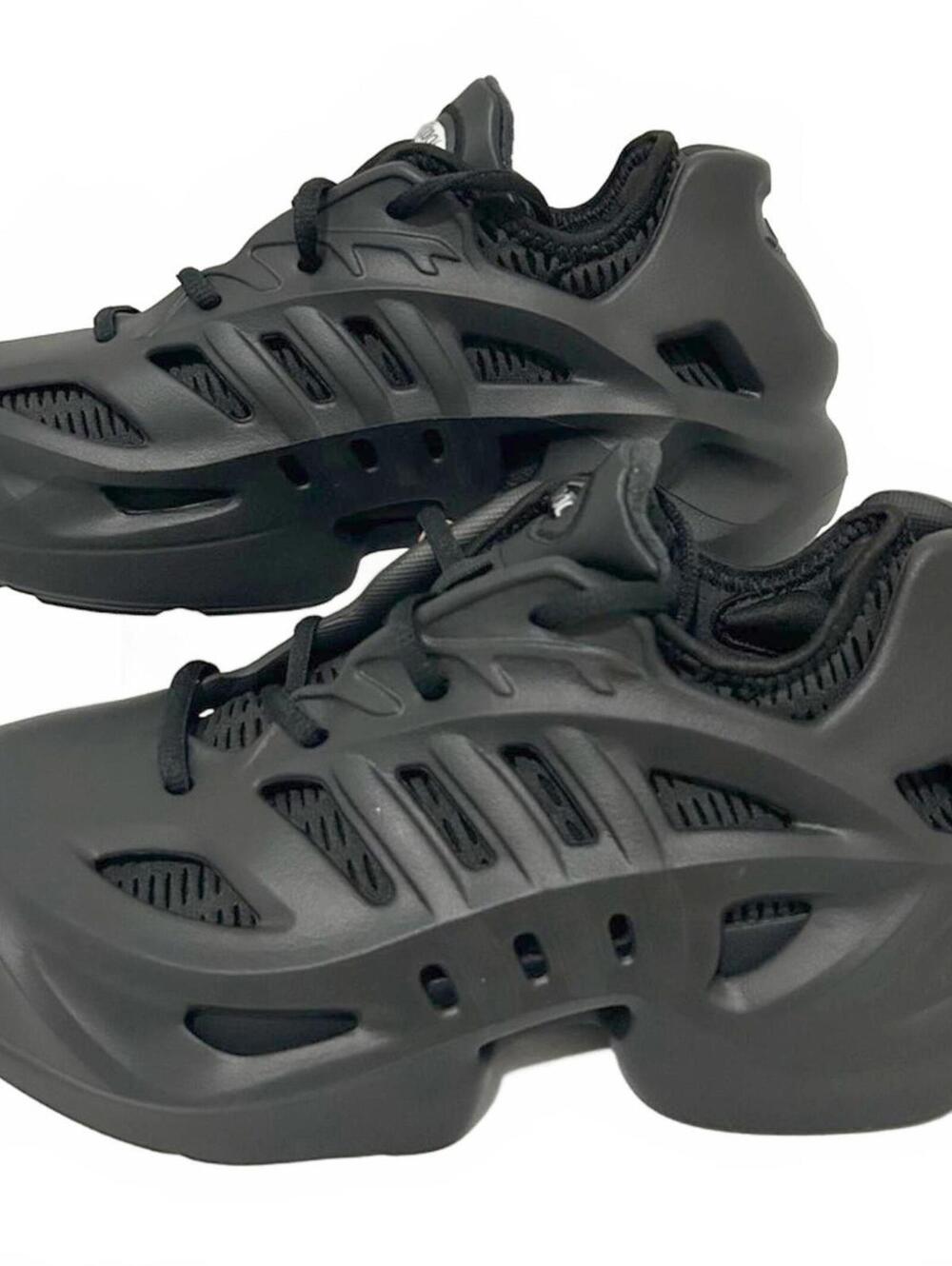Adidas adiFOM Climacool Black Shoes IF6586 Men's / Youth 6 | NEW